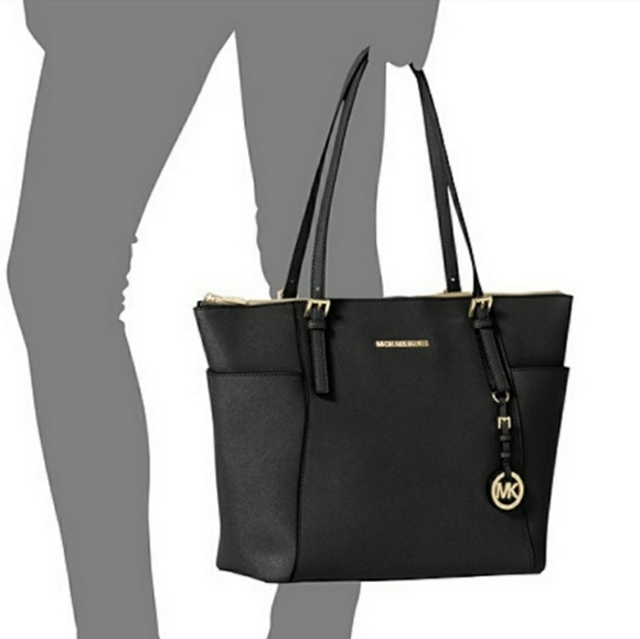 michael kors extra large tote